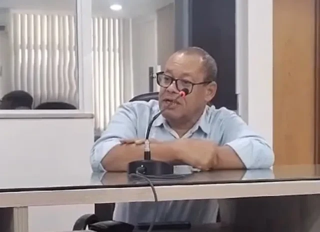 Você Não Tá Convidada pro Meu Bat Mitzvá!