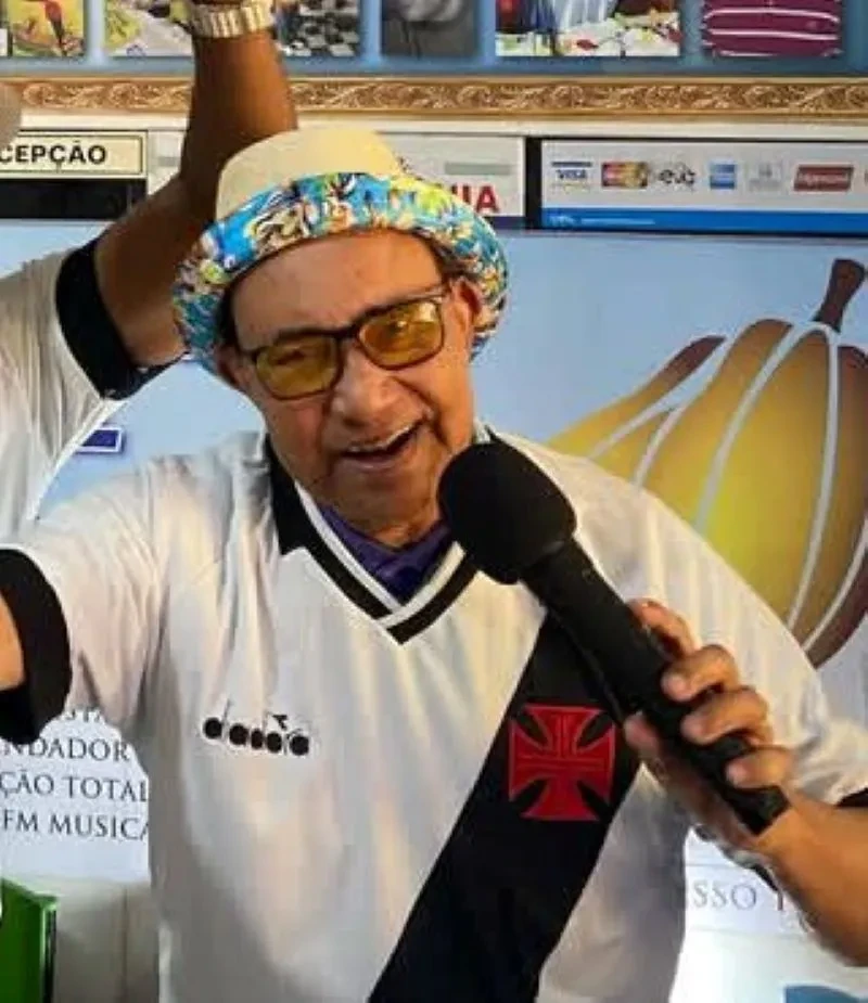 Você Não Tá Convidada pro Meu Bat Mitzvá!